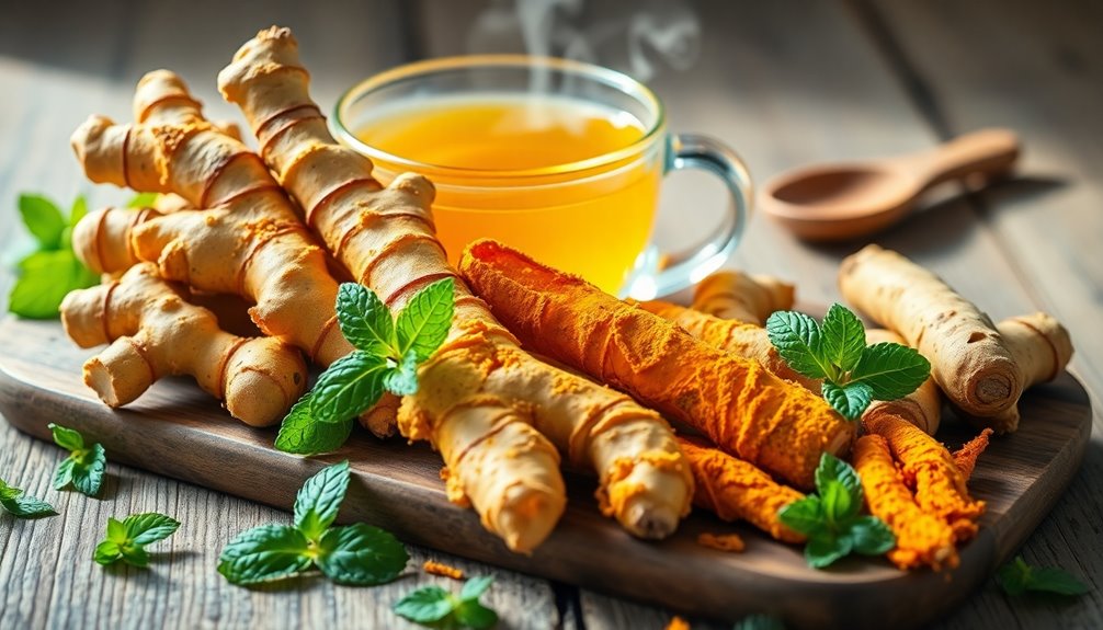 cooking techniques and processes