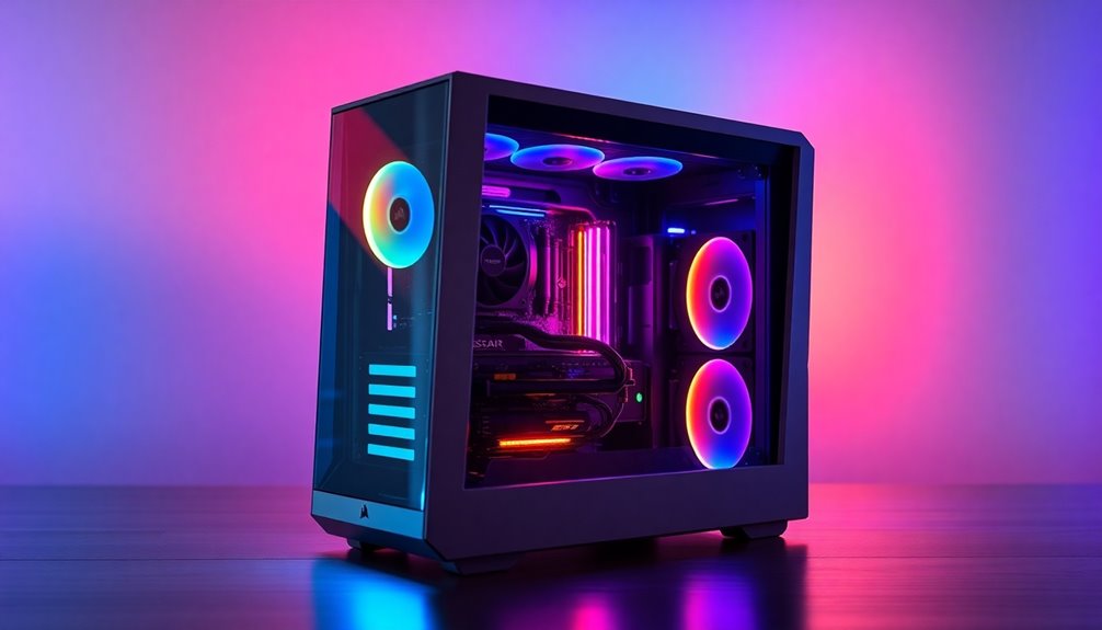 corsair s high quality technology products