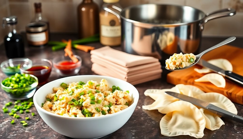culinary instructions for preparation