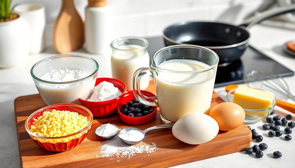 culinary preparation instructions provided