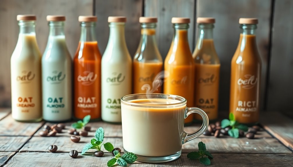 dairy free diet health advantages