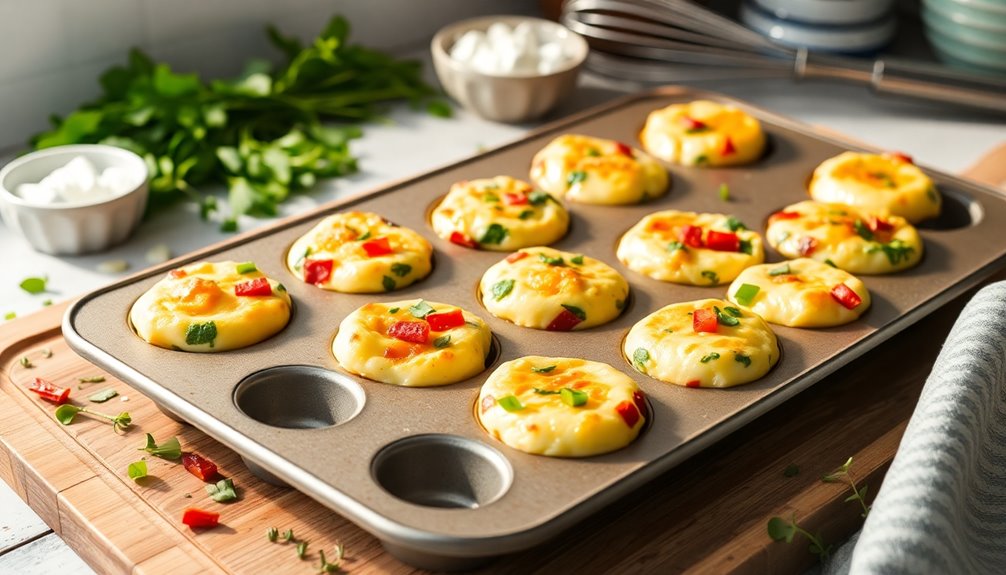 delicious egg bites recipe
