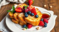 delicious french toast recipe