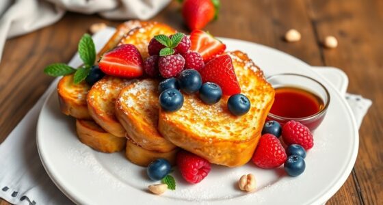 delicious french toast recipe