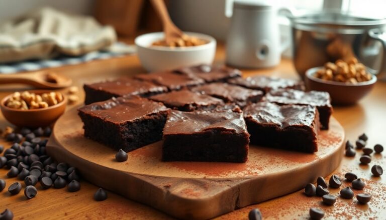 Brownie Recipe Cappuccino Oracle