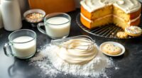 delicious homemade icing recipe