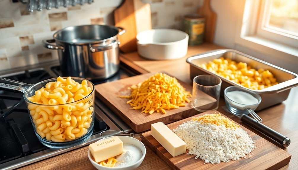 delicious meal preparation steps