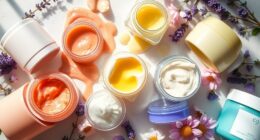 effective acne fighting face masks