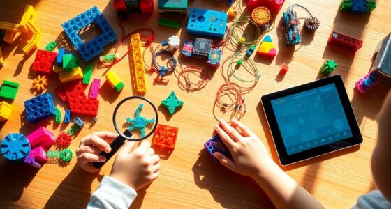 engaging stem toys for kids