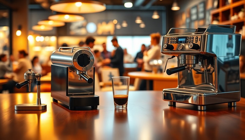 espresso s rich cultural heritage