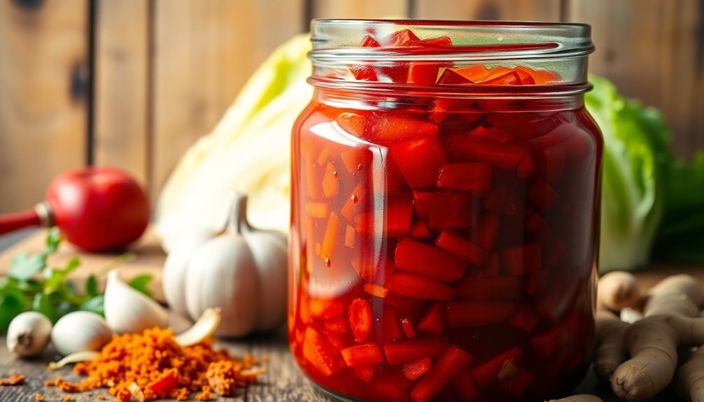 fermentation duration of weeks