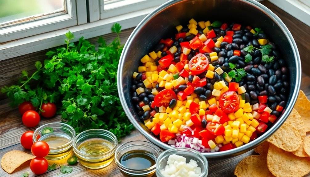 follow precise cooking instructions