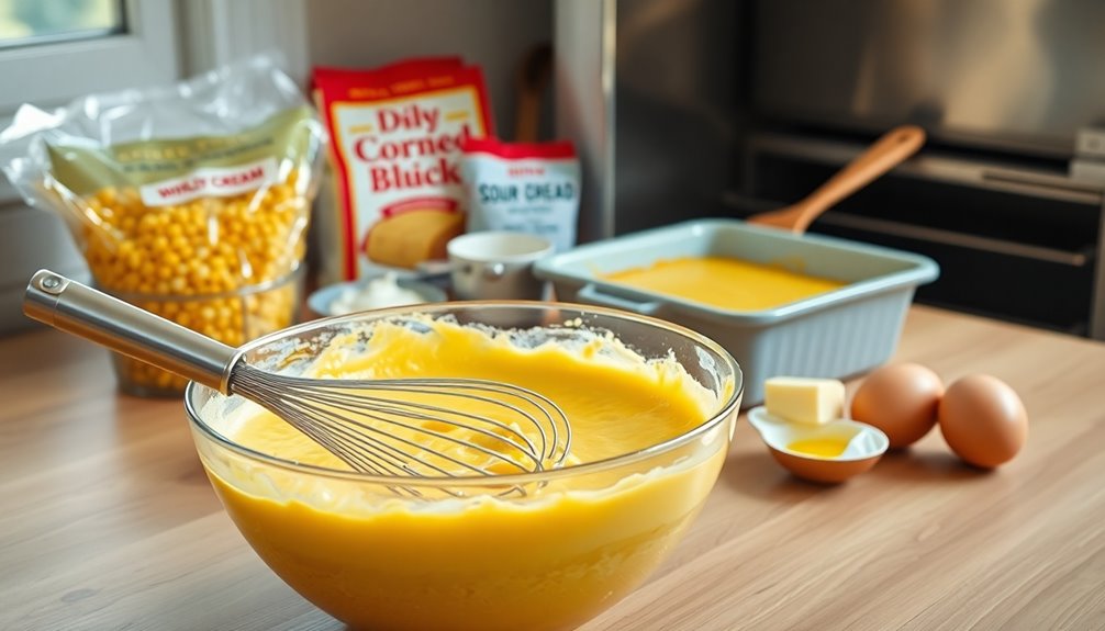 follow the cooking steps