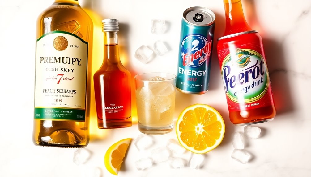 gather all necessary ingredients