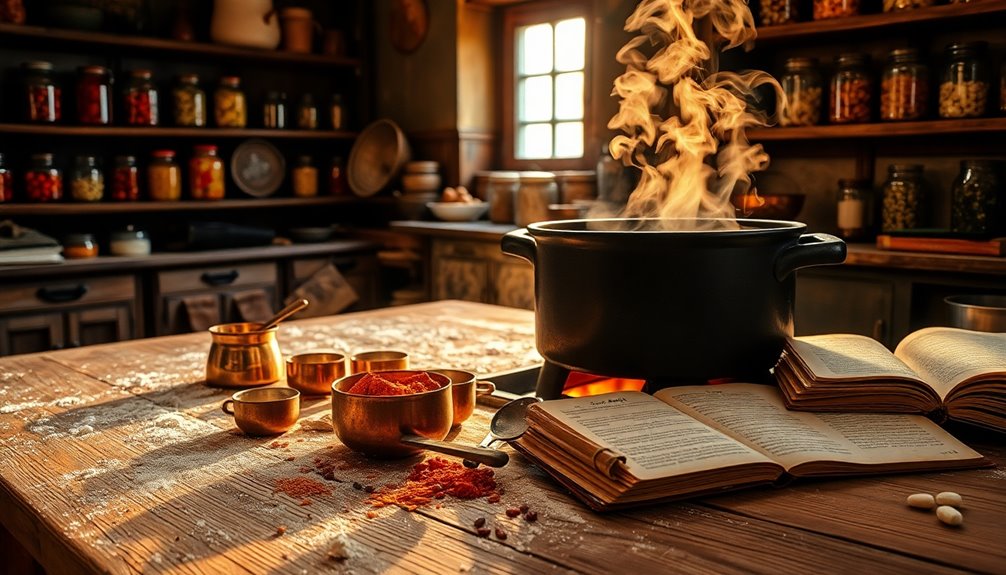 historical events and narratives
