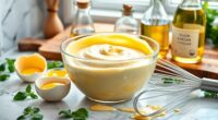 homemade mayonnaise preparation guide