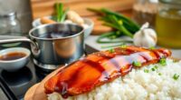 homemade teriyaki sauce recipe