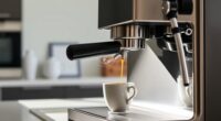 ilavie espresso machine review