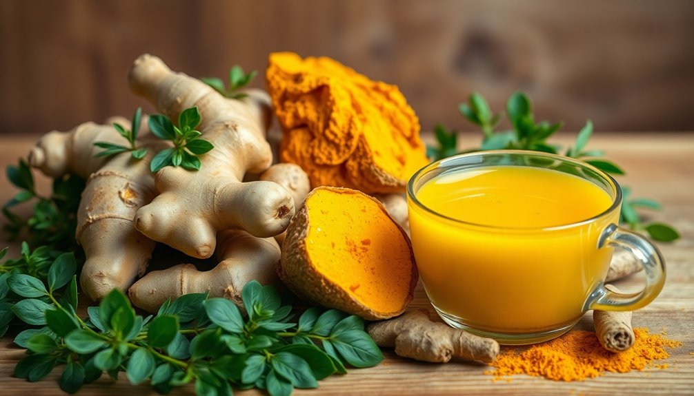 ingredient summary overview provided