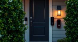 innovative home security solutions