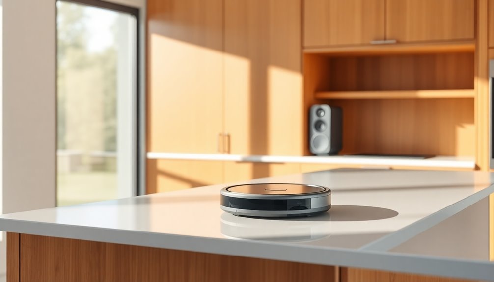 integrate ecovacs with alexa