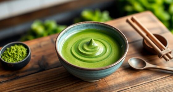 kagoshima s pure matcha experience