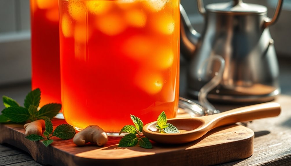 kombucha brewing essential resources