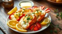lobster tail cooking instructions