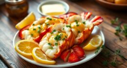 lobster tail cooking instructions