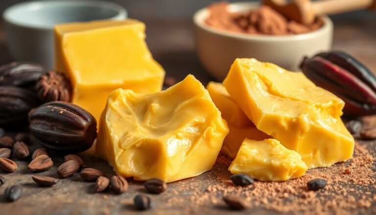How to Make Raw Cacao Butter - Cappuccino Oracle