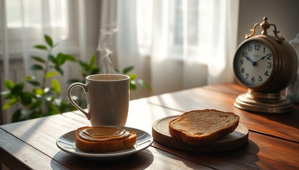 morning coffee traditions celebrated