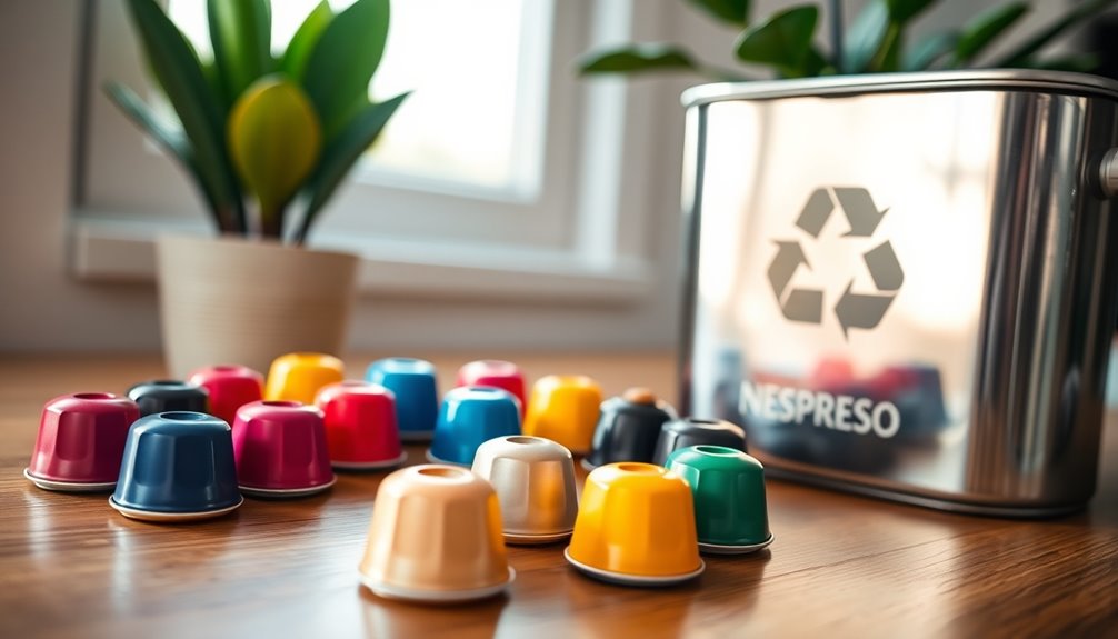 nespresso s commitment to sustainability