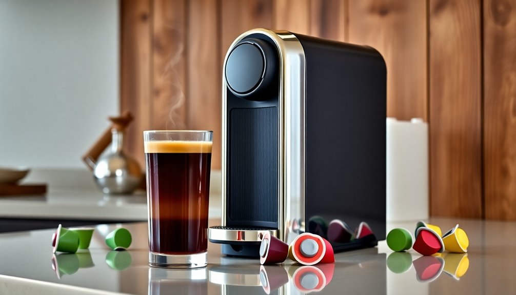 nespresso vertuo next features