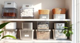 organize with best containers