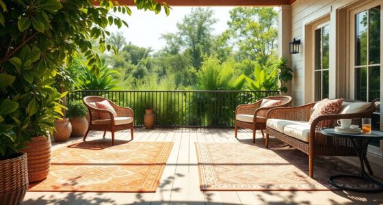 outdoor rugs for patios