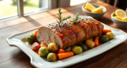 pork tenderloin cooking instructions