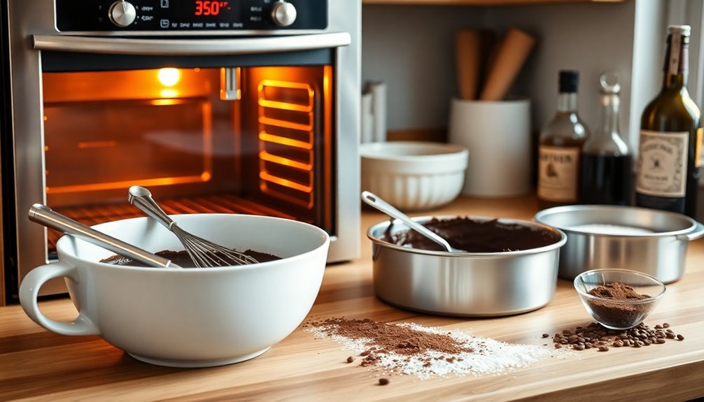 preheat oven to 350 f