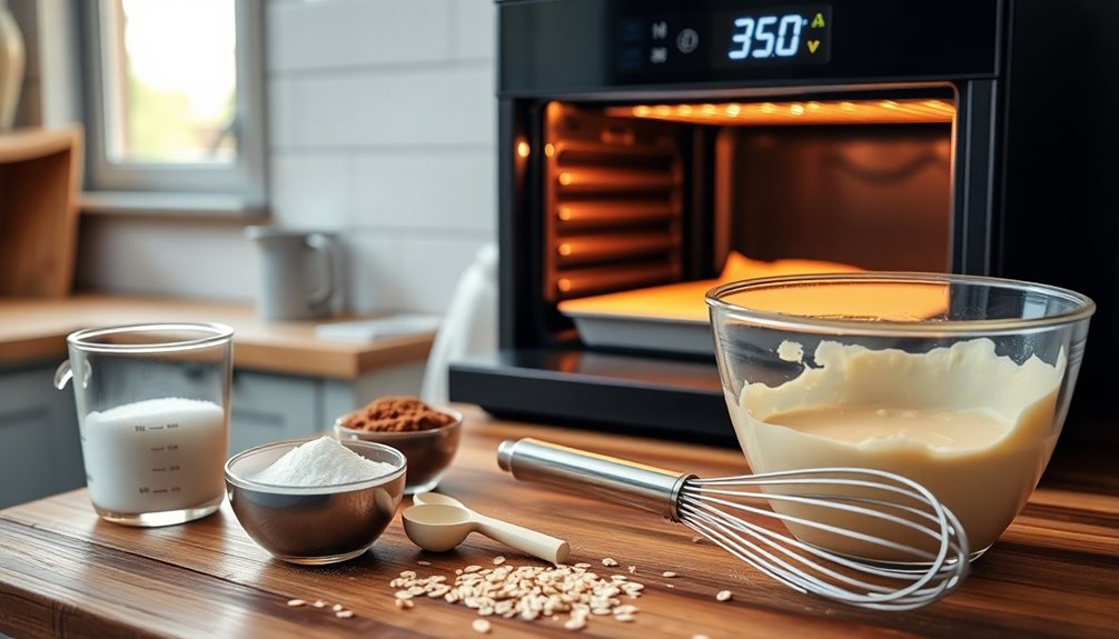 preheat oven to 350 f