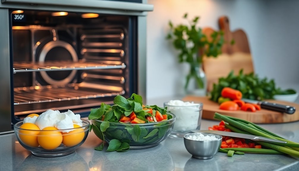 preheat oven to 350 f