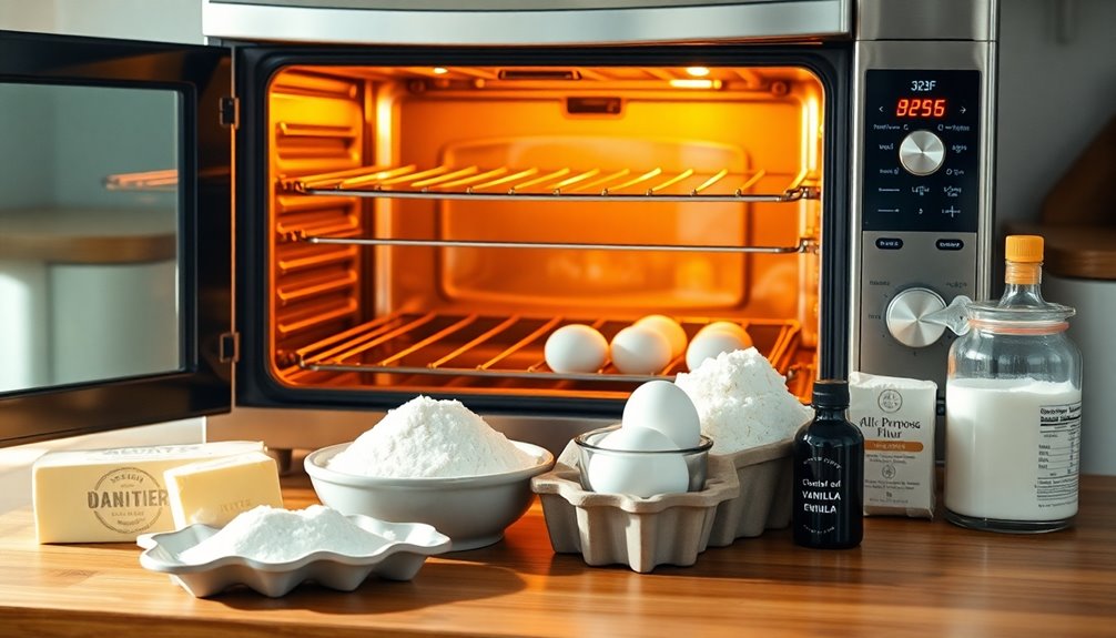 preheat oven to 350 f