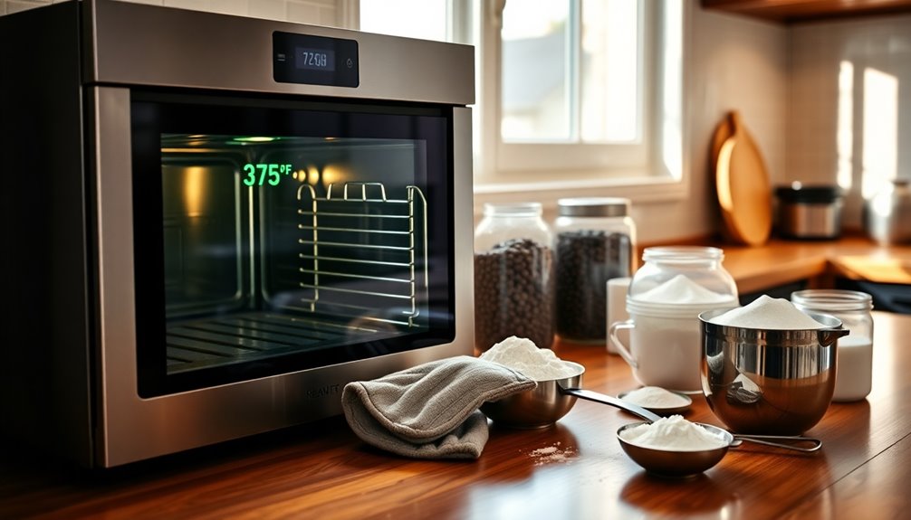 preheat oven to 375 f