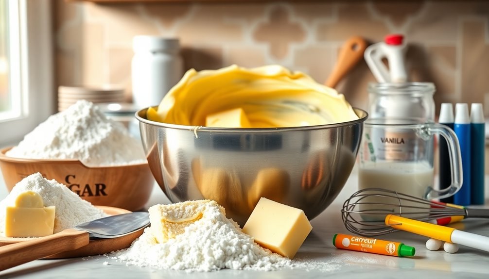 recipe for culinary delight