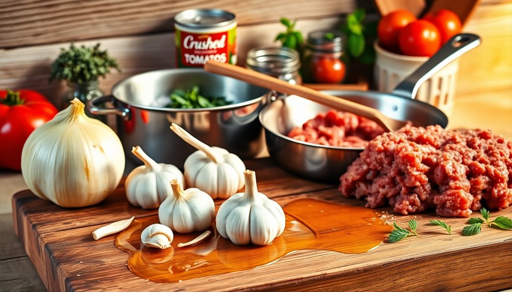 recipe for delicious dish