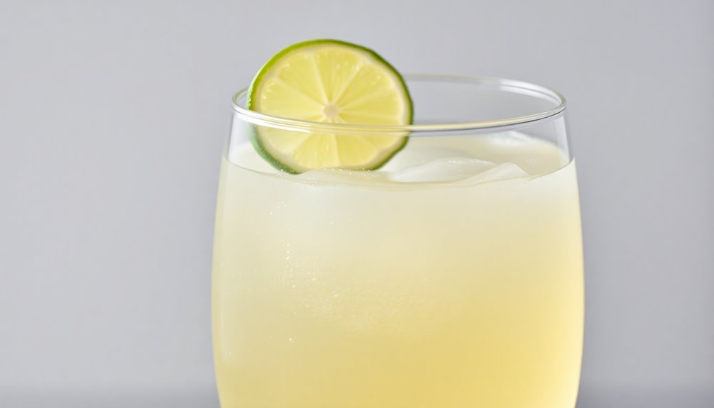 refreshing elderflower cocktail recipe