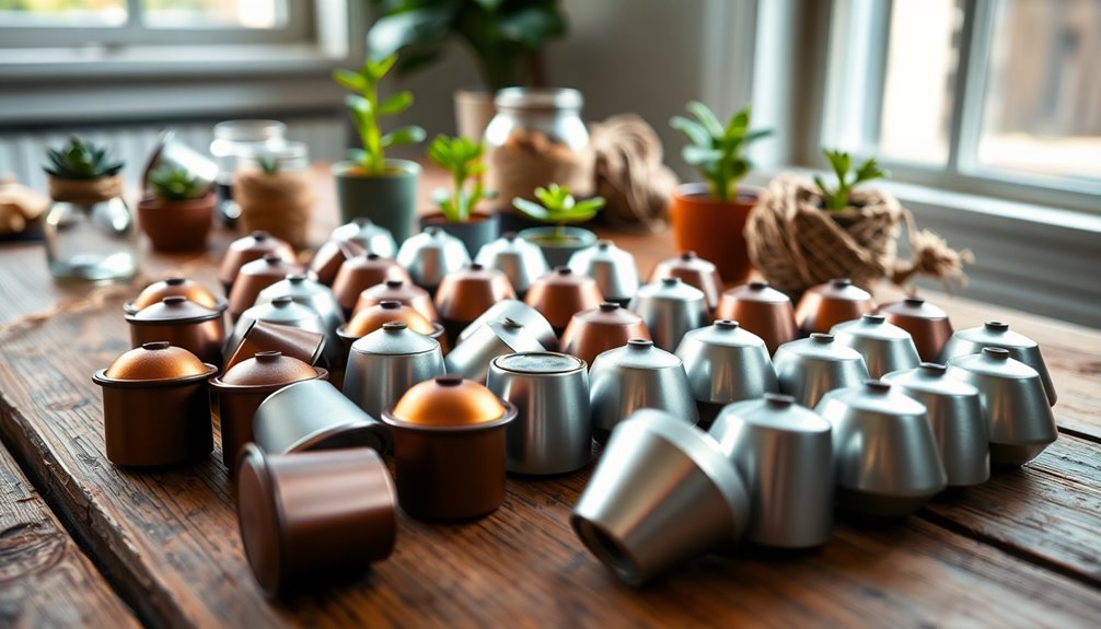 reuse nespresso vertuo pods