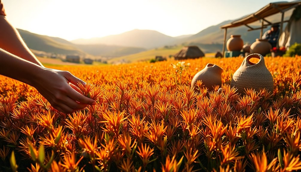 rooibos heritage tradition community