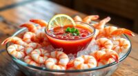 seafood dipping sauce recipe
