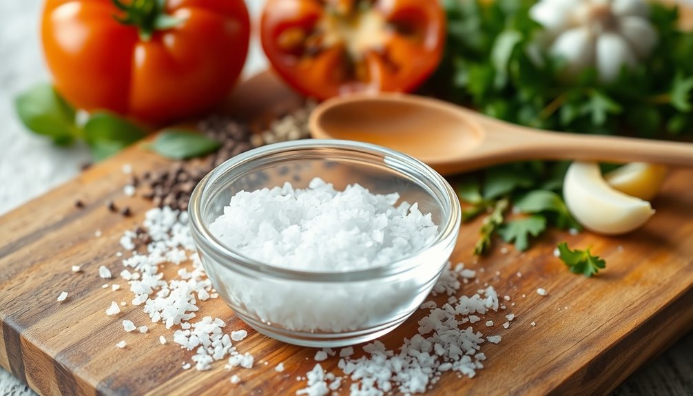 season with salt generously
