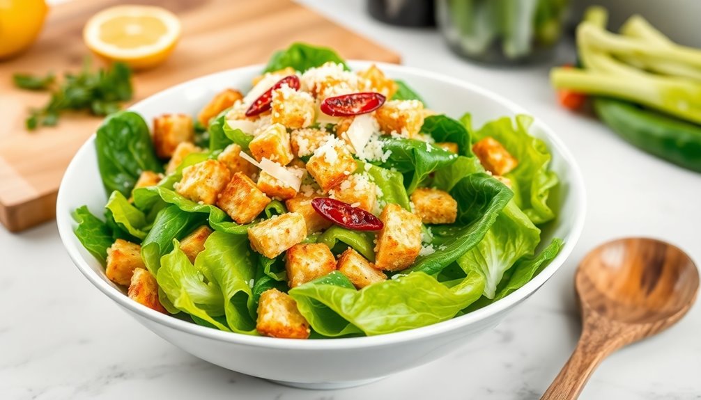 serve quickly for freshness