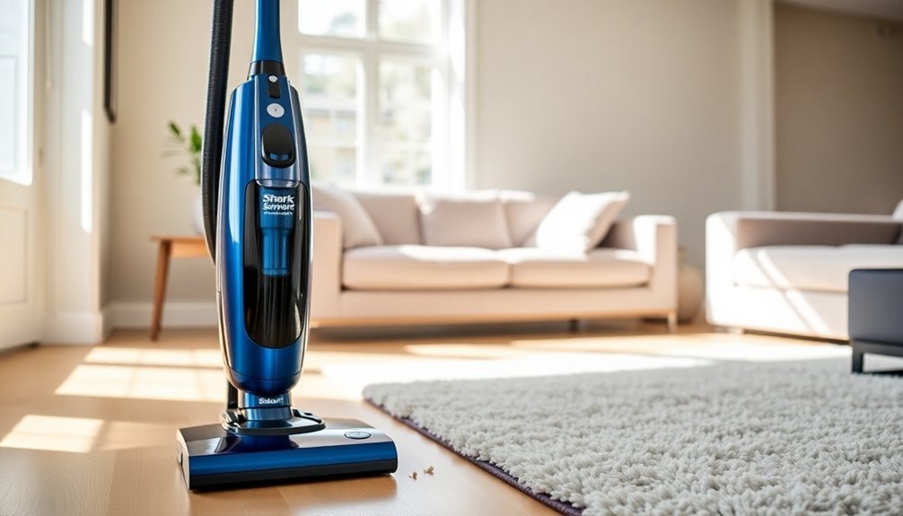 shark zu503amz vacuum review